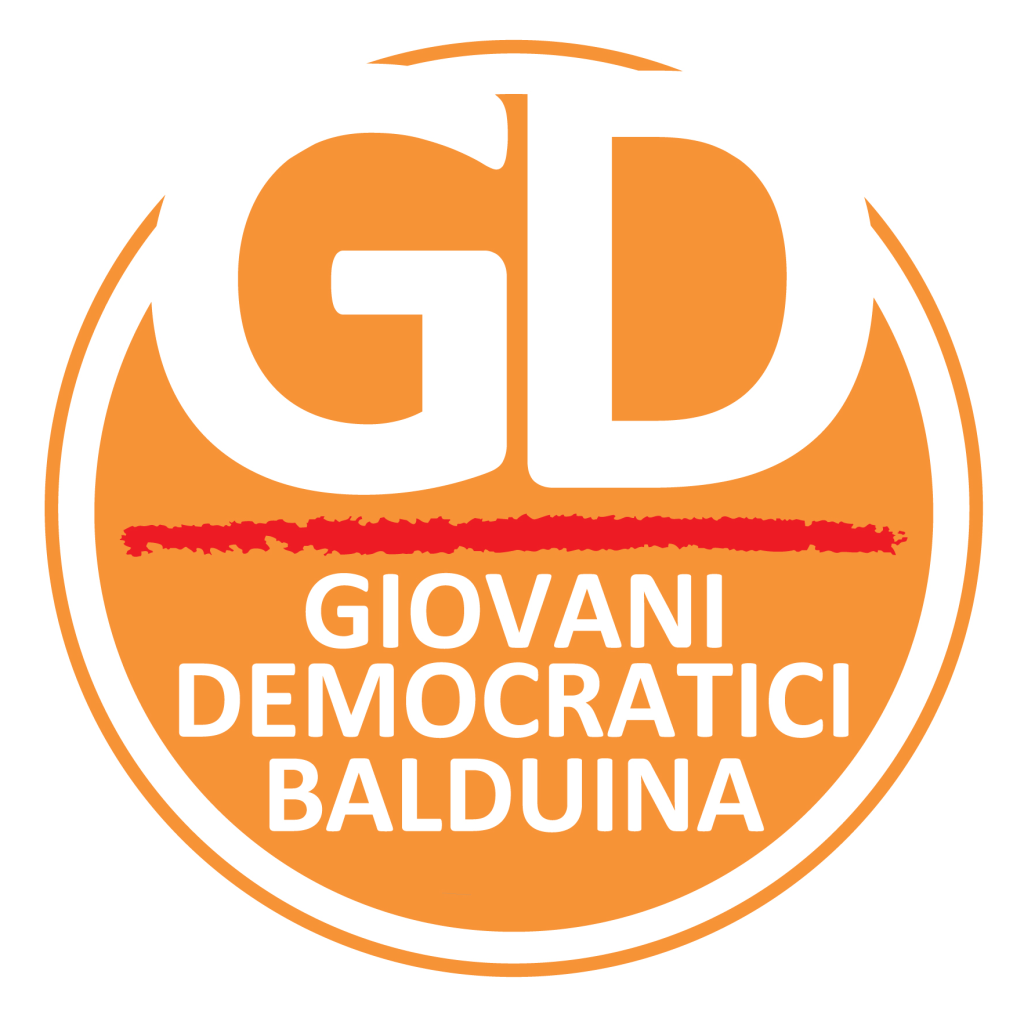 GD Balduina logo