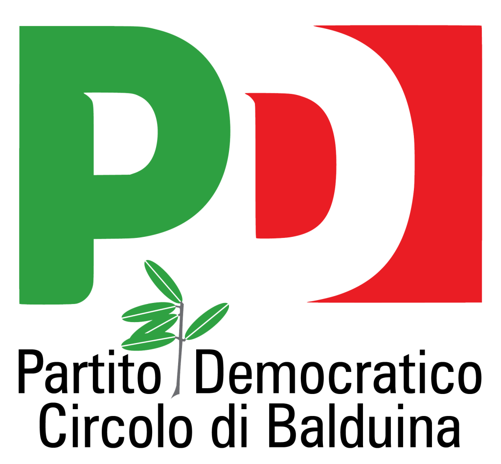 PD Balduina logo