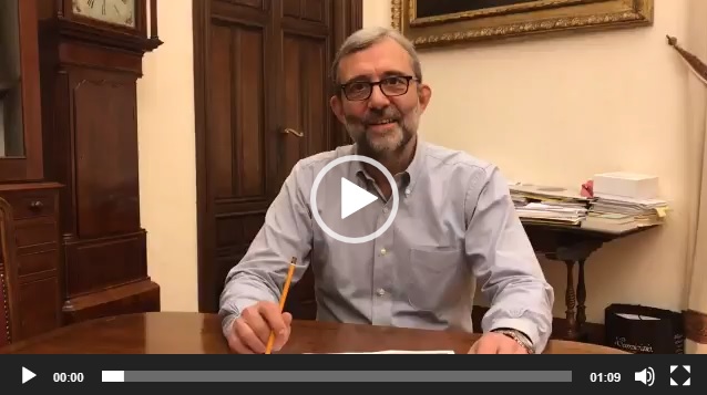 Come si vota spiegato da Giachetti in questo video