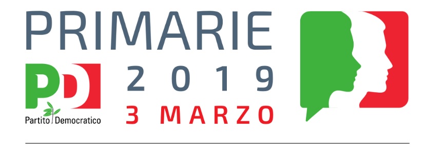 Primarie PD – Iscrizione all’albo delle elettrici e degli elettori