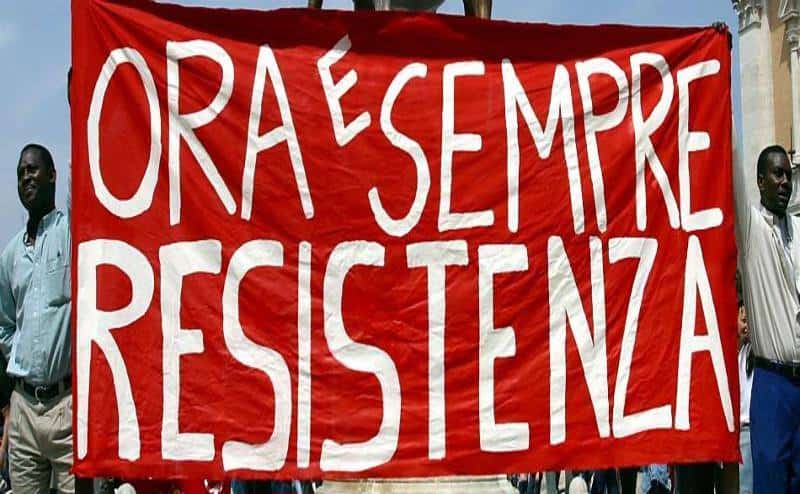 Il PD Balduina incontra l’ANPI